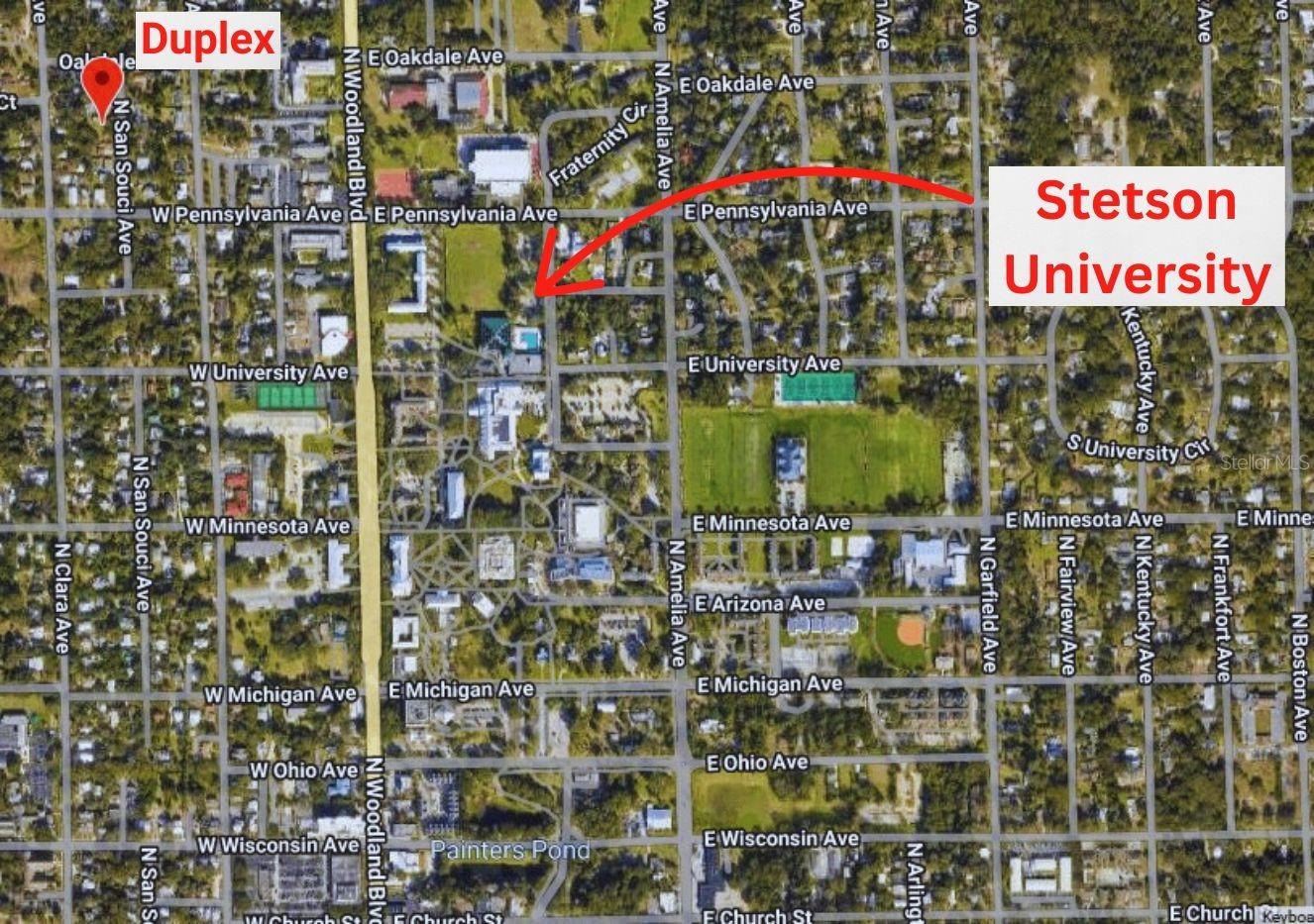 Image 12 of 12 For 740 Sans Souci Avenue