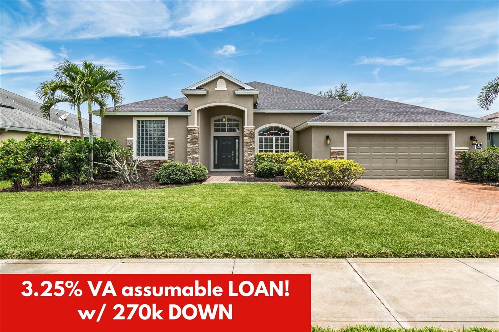Details for 3620 Chardonnay Drive, ROCKLEDGE, FL 32955