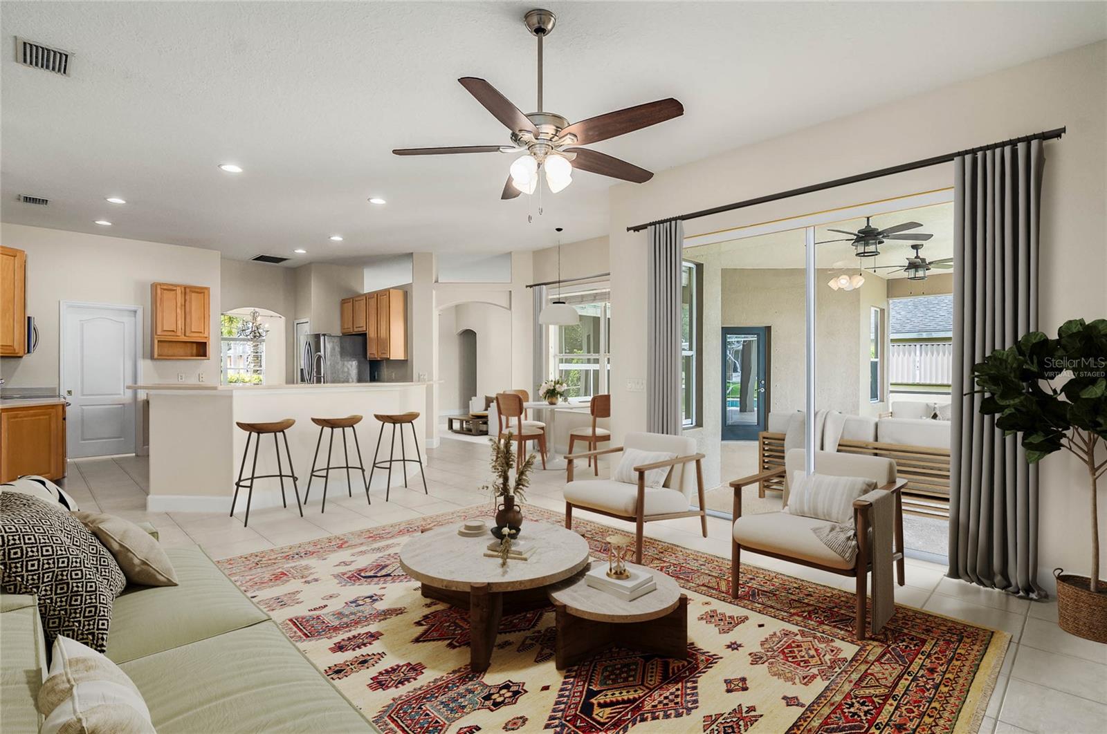 Listing photo id 12 for 3620 Chardonnay Drive
