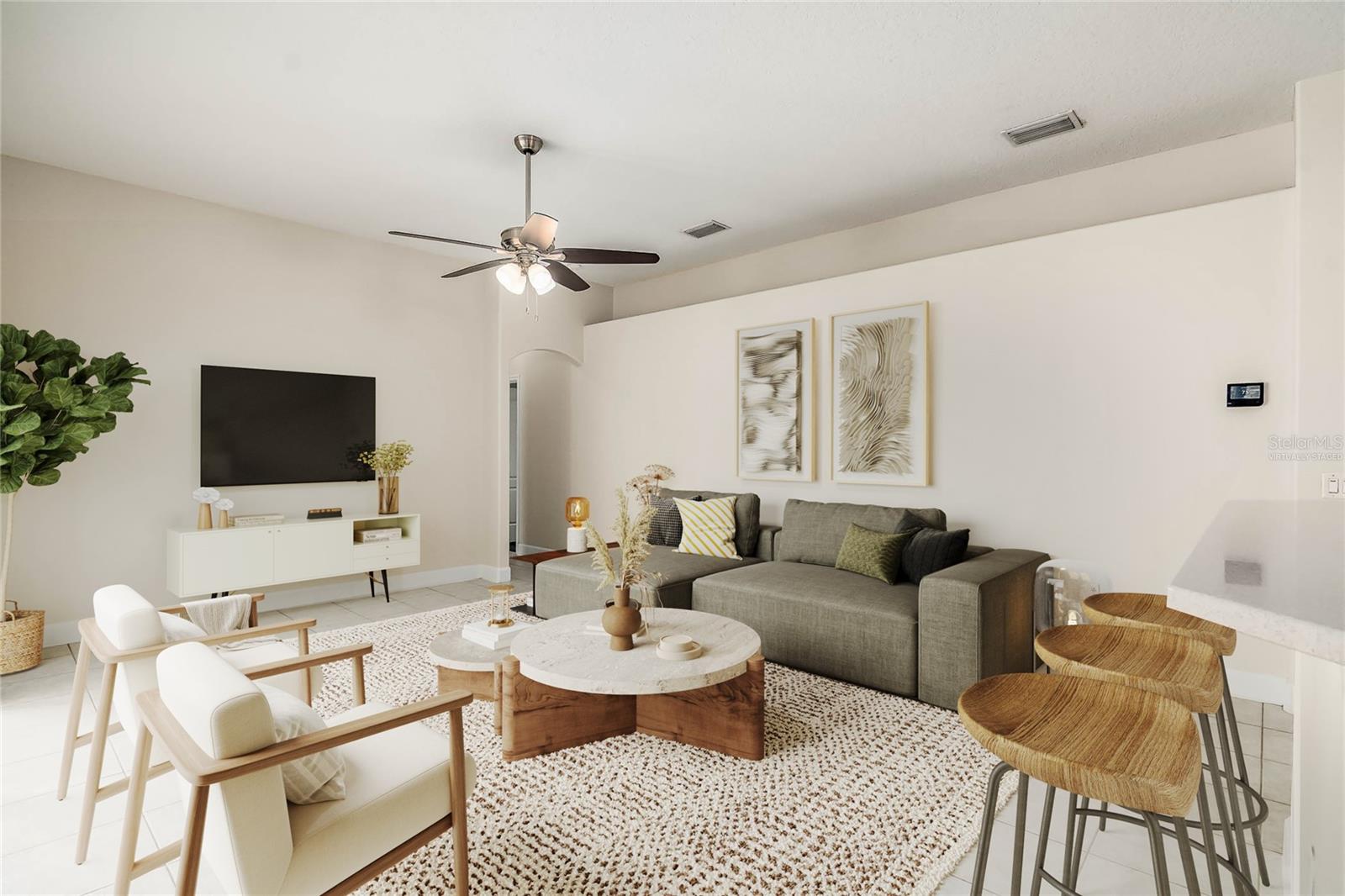 Listing photo id 13 for 3620 Chardonnay Drive