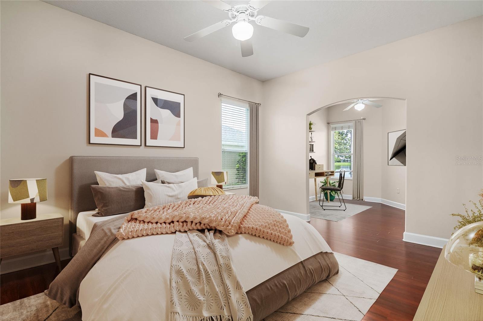Listing photo id 14 for 3620 Chardonnay Drive