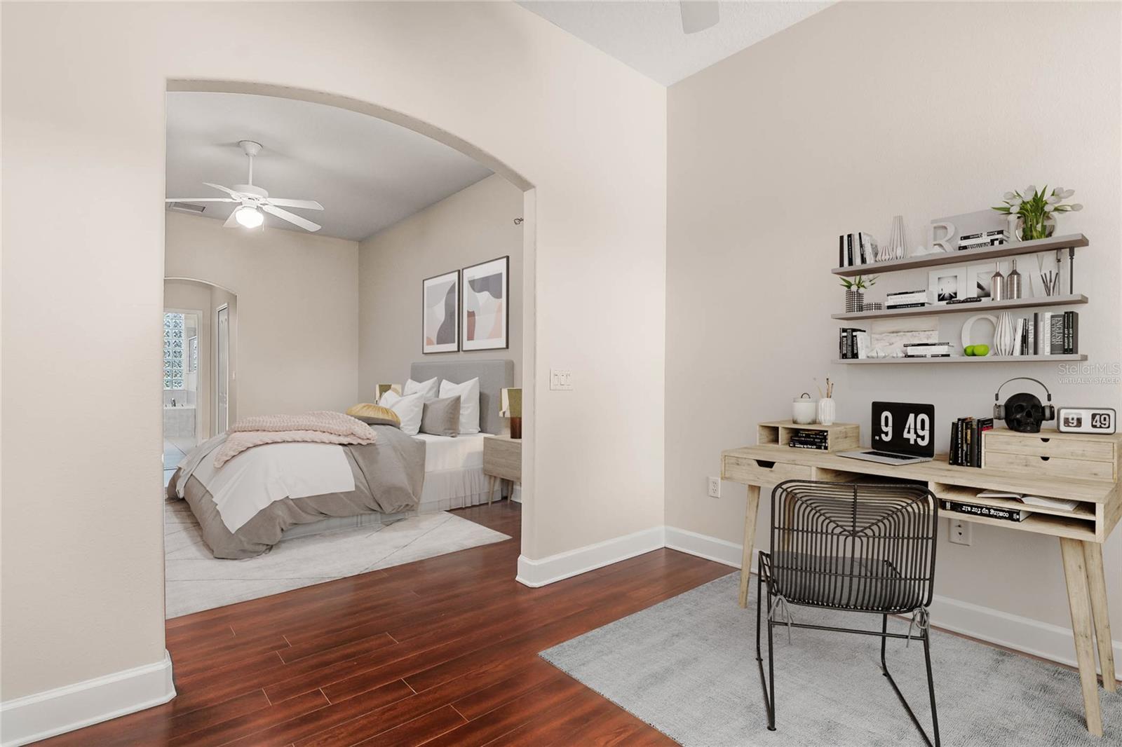 Listing photo id 18 for 3620 Chardonnay Drive