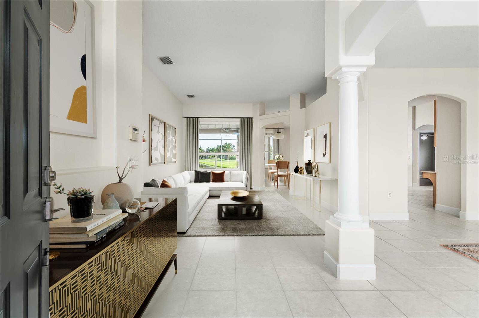 Listing photo id 3 for 3620 Chardonnay Drive