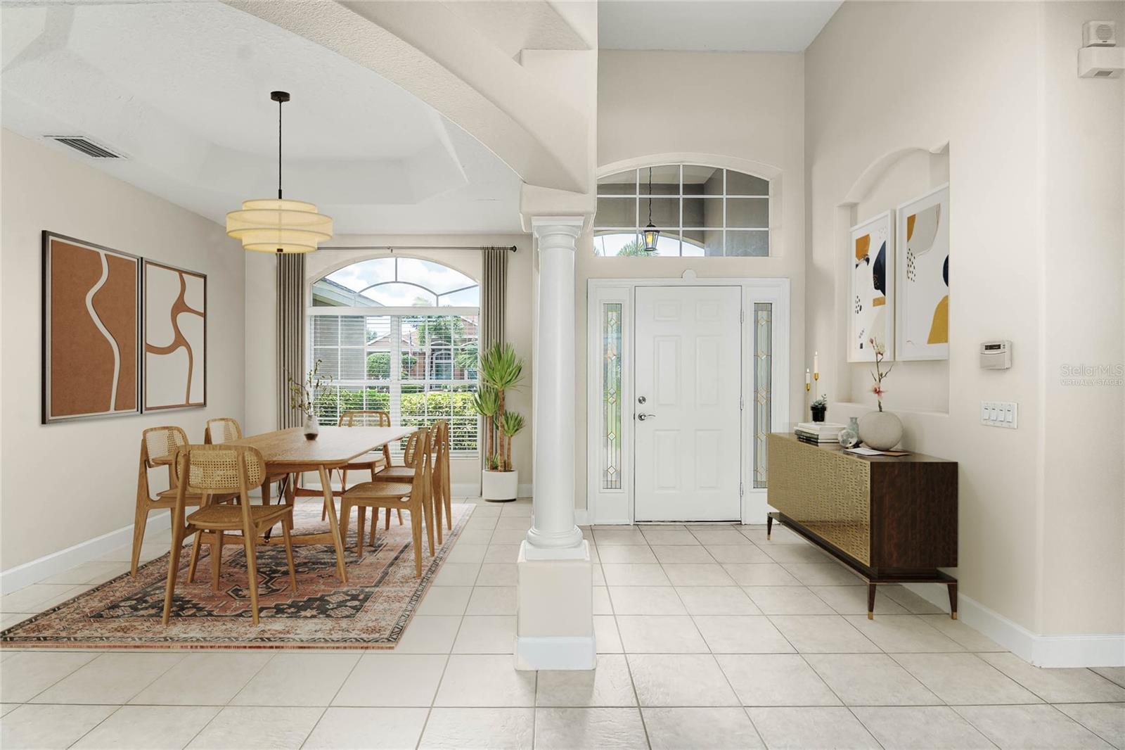 Listing photo id 4 for 3620 Chardonnay Drive