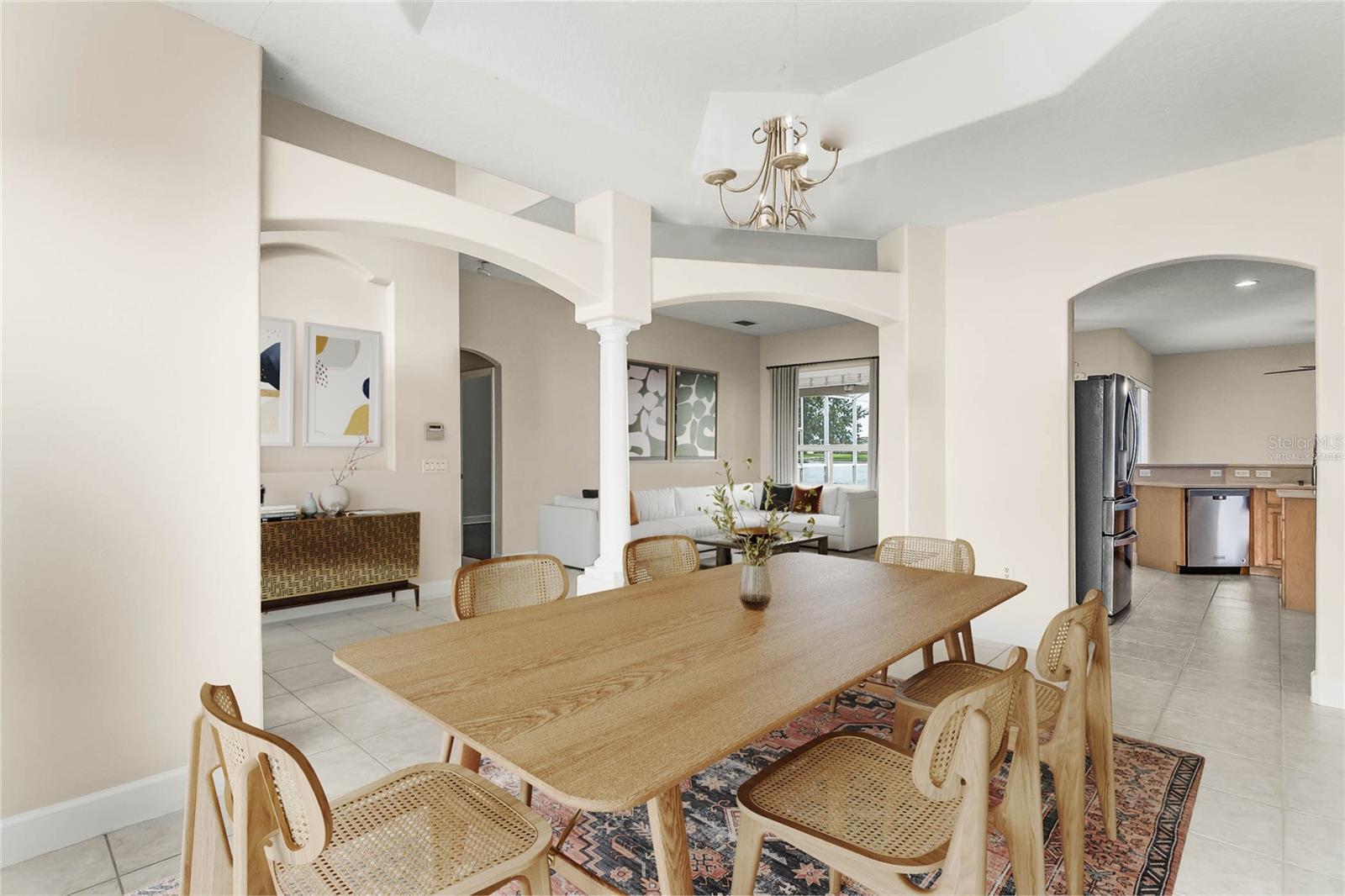 Listing photo id 5 for 3620 Chardonnay Drive