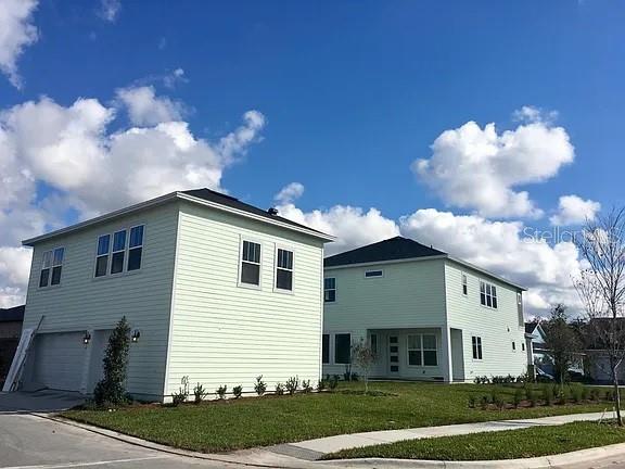 Details for 9301 Reymont Street, ORLANDO, FL 32827
