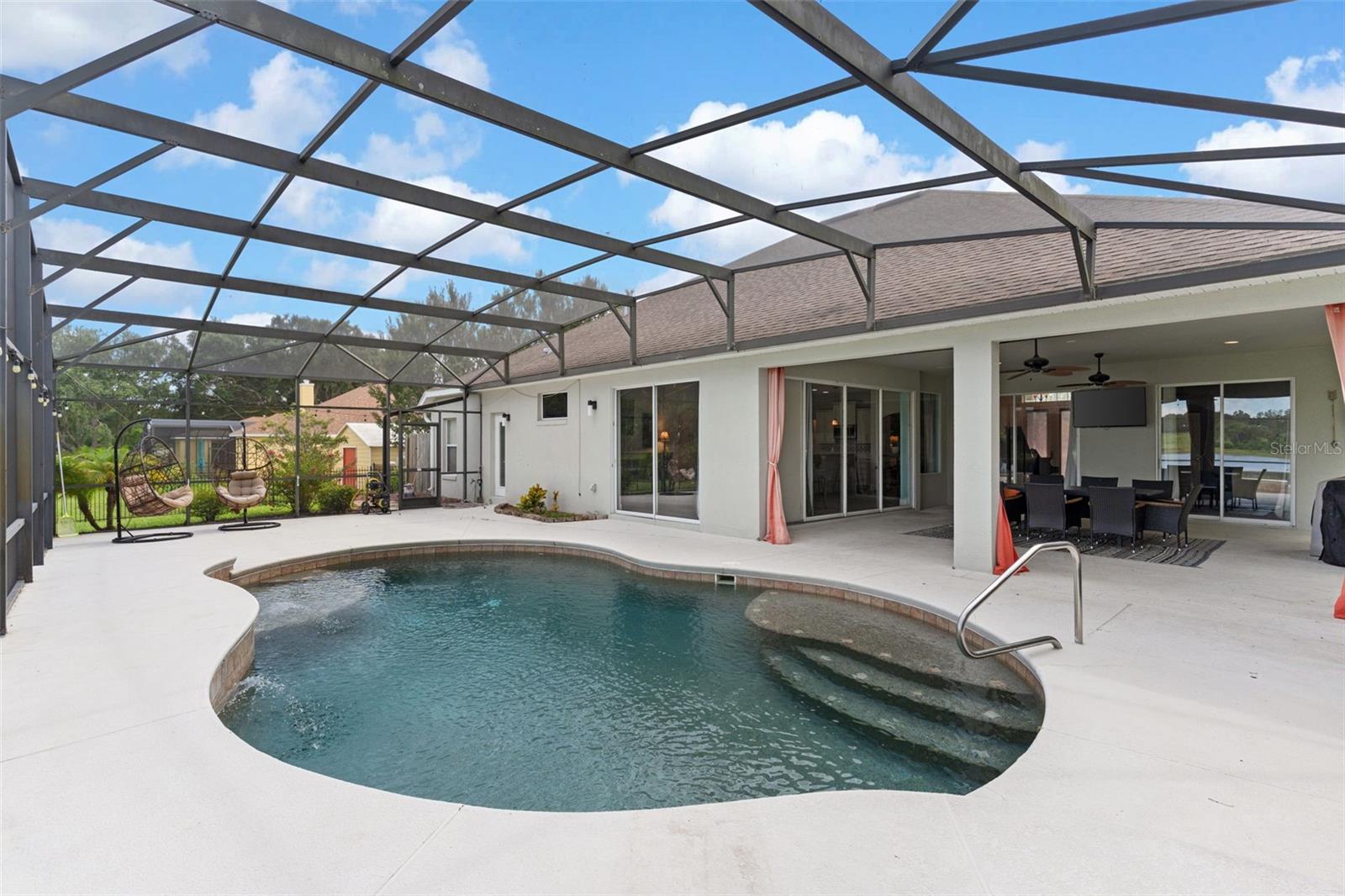 Image 3 of 45 For 10701 Dark Water Court