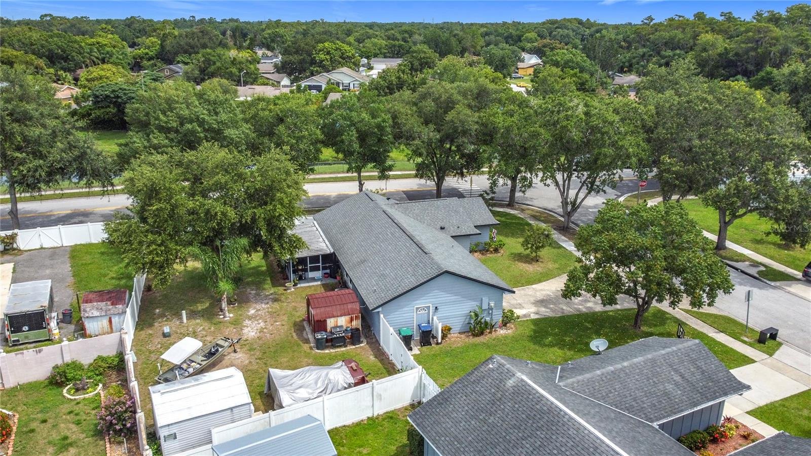 Image 31 of 31 For 4702 Hopespring Drive