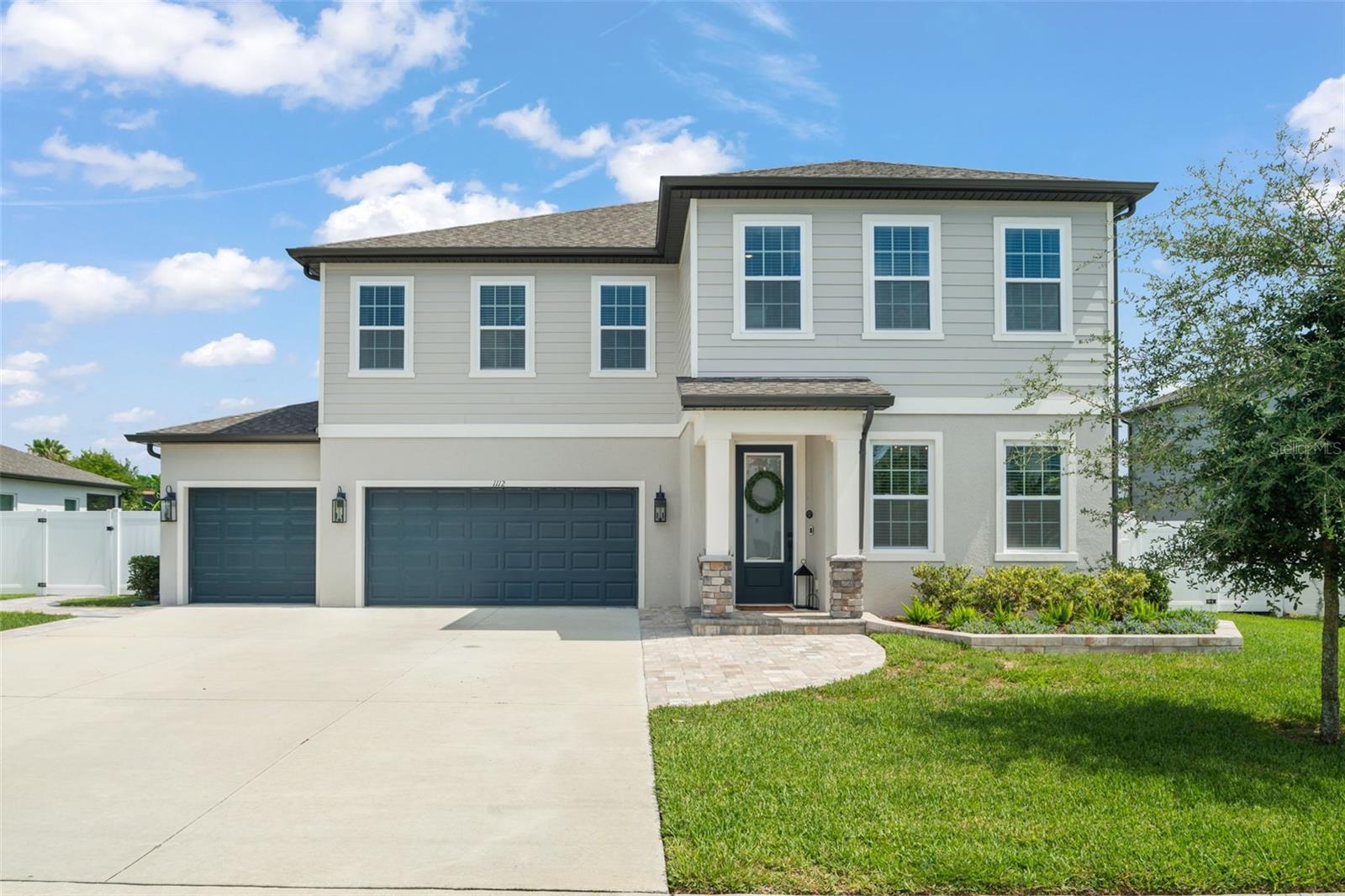 Details for 1112 Pearl Tree Road, DELTONA, FL 32725