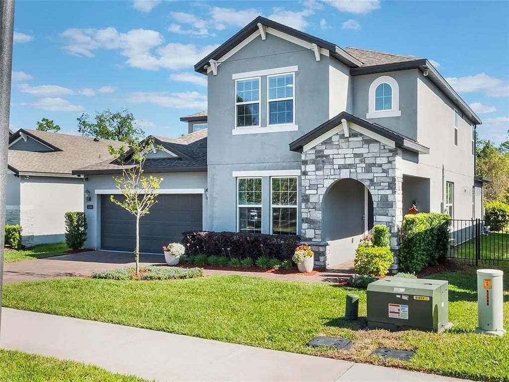 Details for 753 Daybreak Place, LONGWOOD, FL 32750