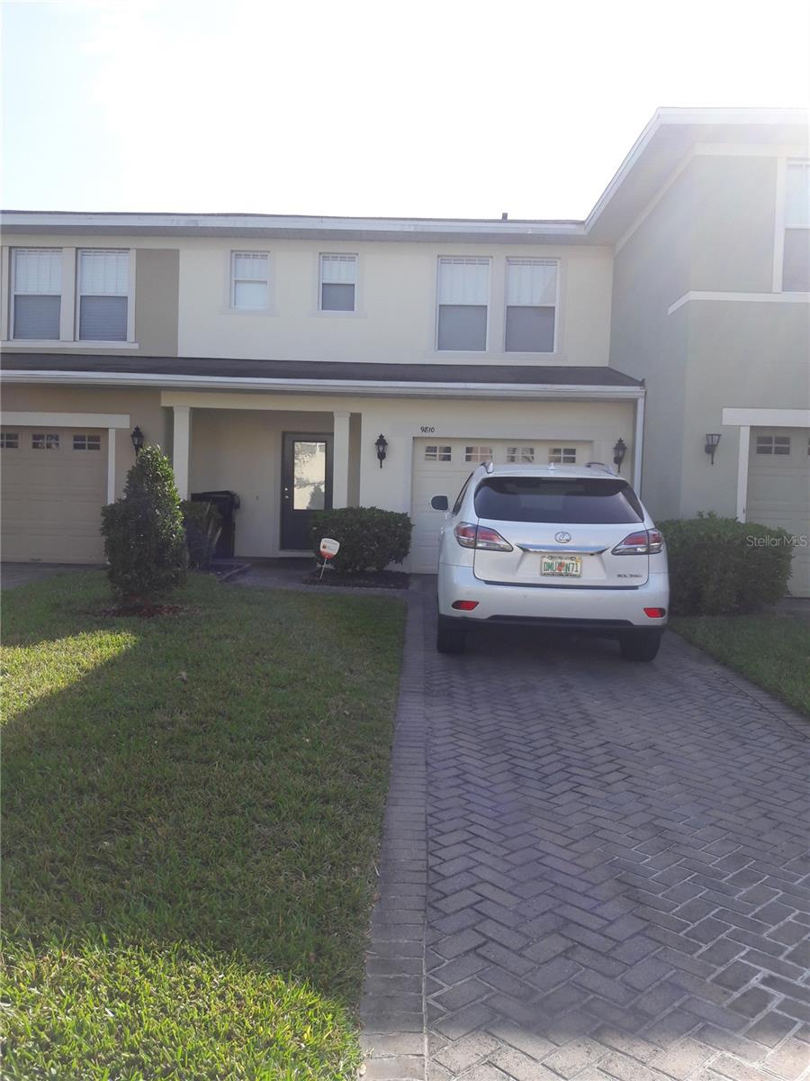 Details for 9810 Tivoli Villa Drive, ORLANDO, FL 32829