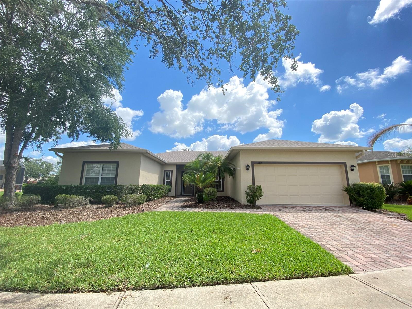 Details for 202 Nova Avenue, KISSIMMEE, FL 34759