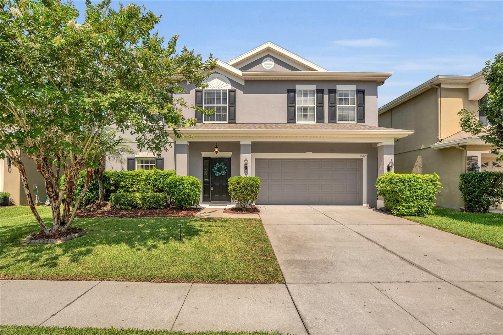 Details for 10621 Cypress Trail Drive, ORLANDO, FL 32825