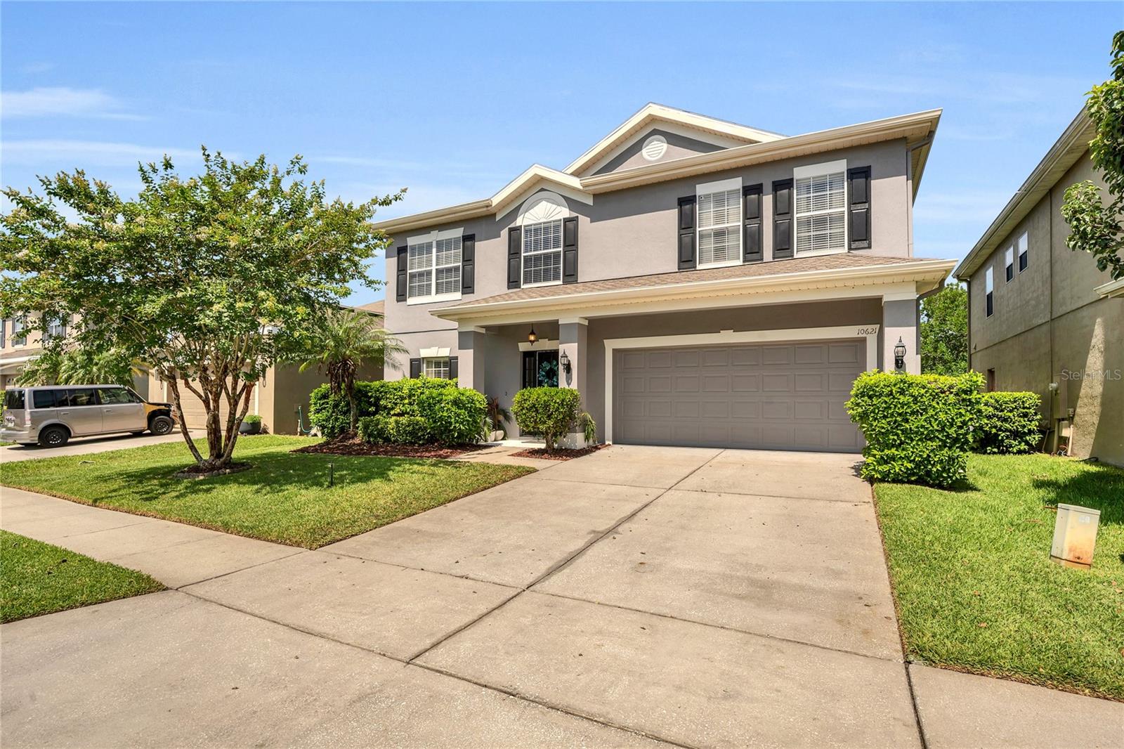 Image 2 of 36 For 10621 Cypress Trail Drive