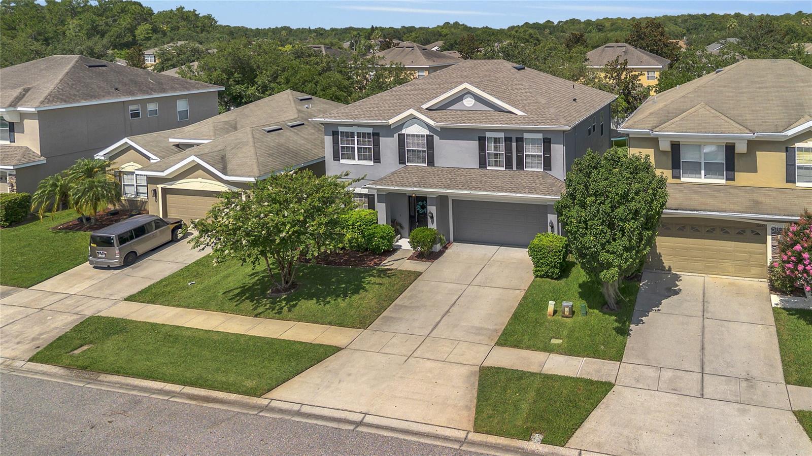 Image 30 of 36 For 10621 Cypress Trail Drive