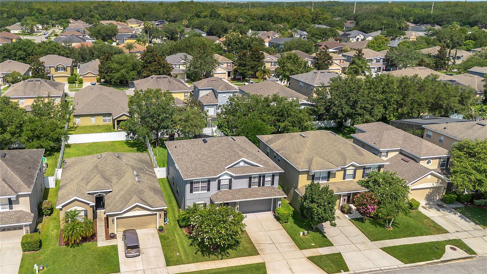 Image 32 of 36 For 10621 Cypress Trail Drive