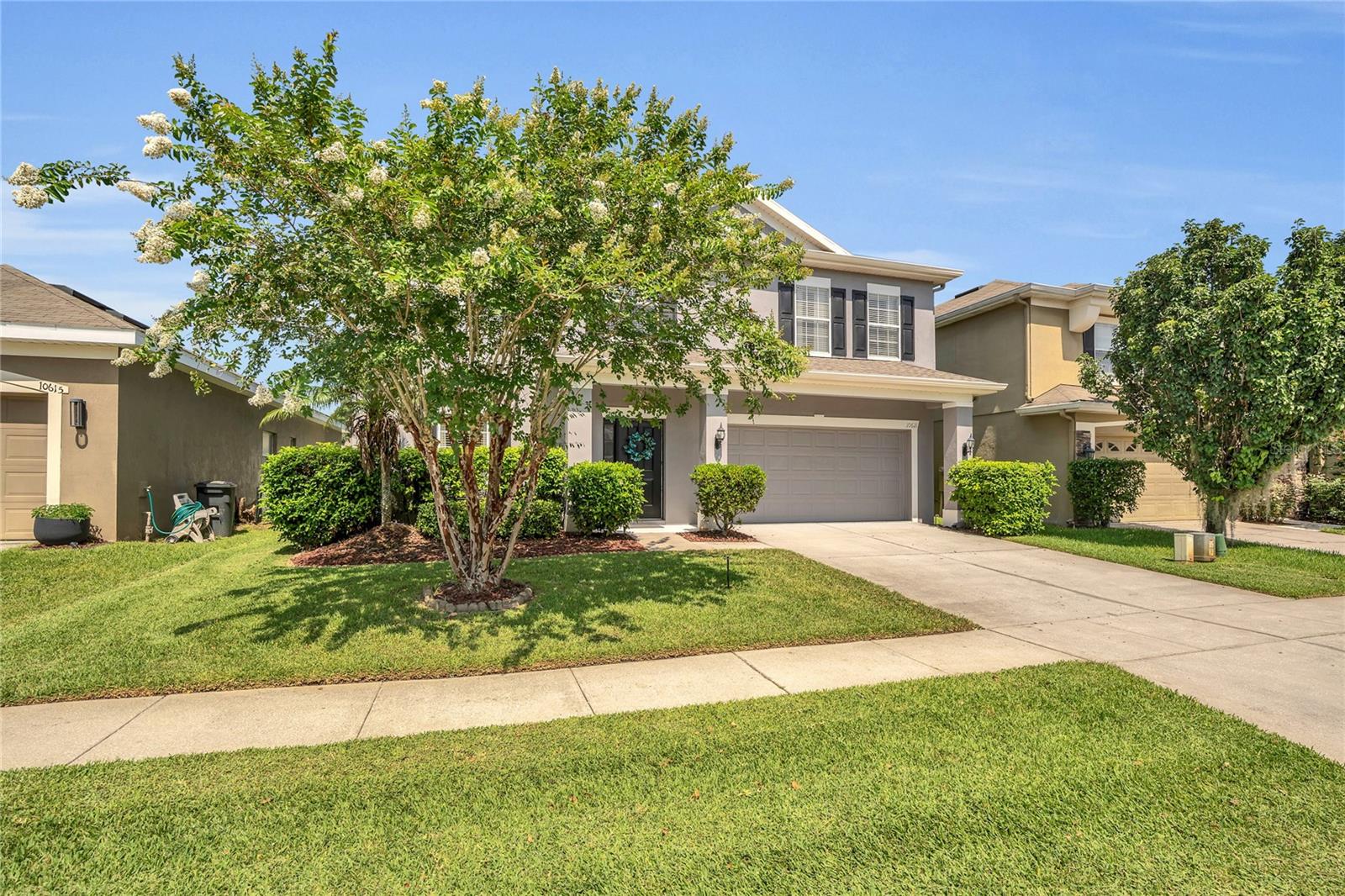 Image 36 of 36 For 10621 Cypress Trail Drive