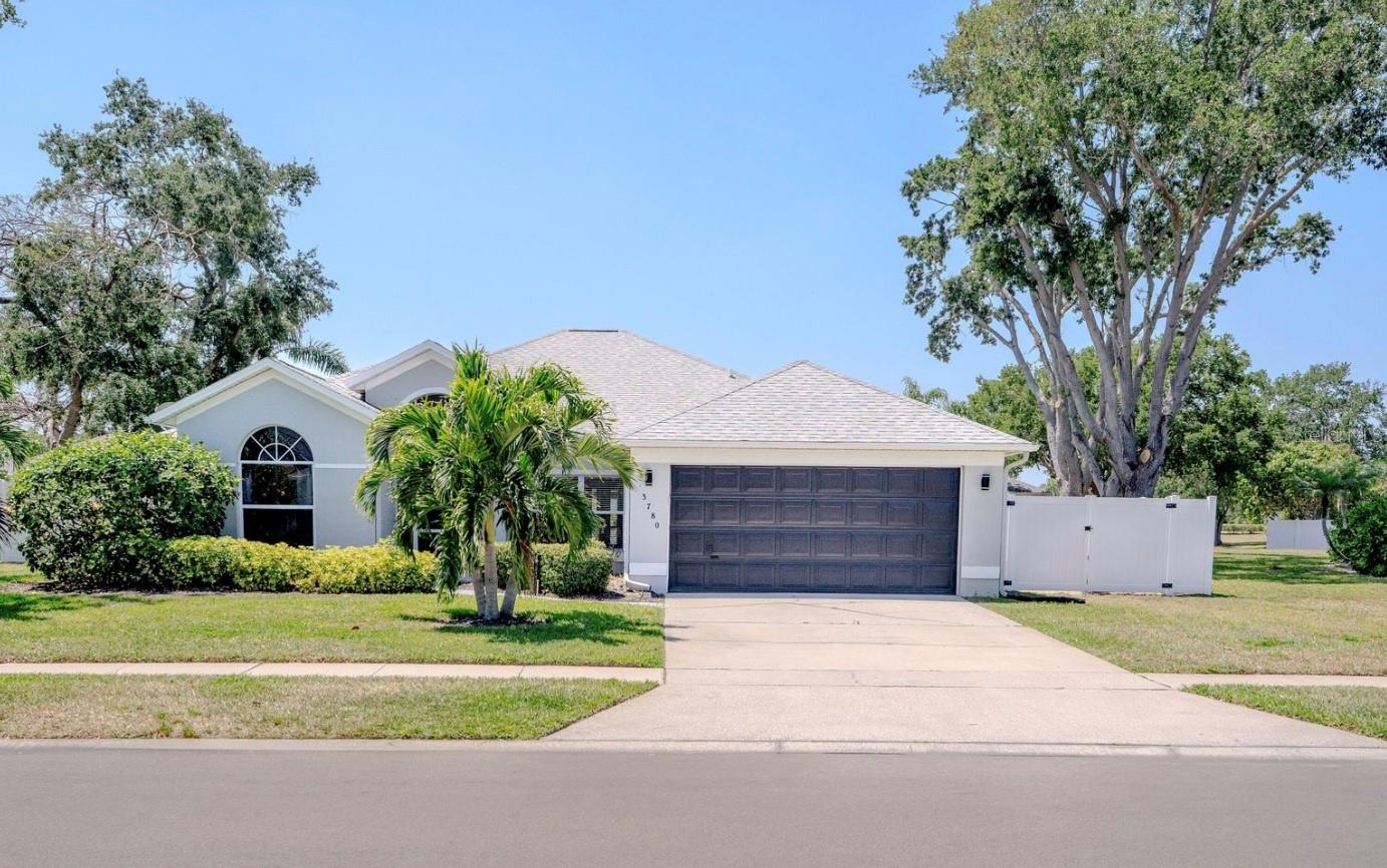 Listing Details for 3780 Starlight Avenue, MERRITT ISLAND, FL 32953