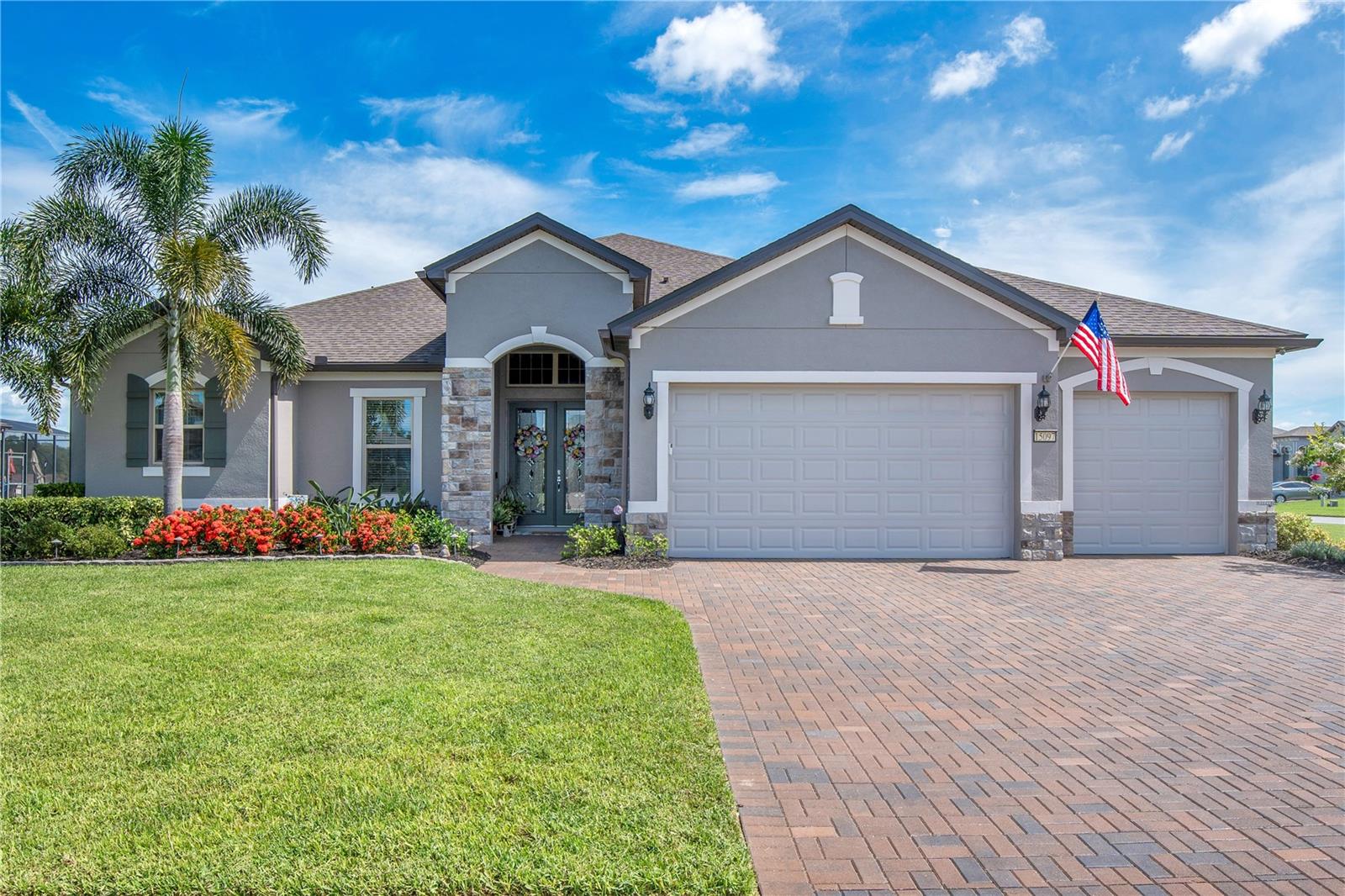 Image 3 of 54 For 15097 Cuddy Court