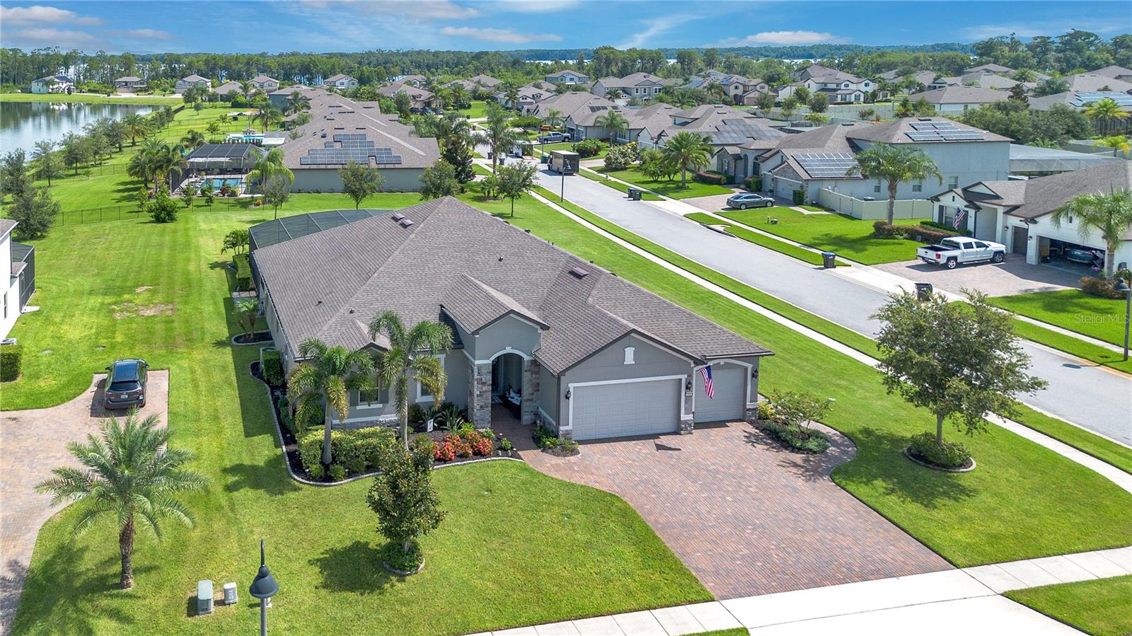 Image 41 of 54 For 15097 Cuddy Court