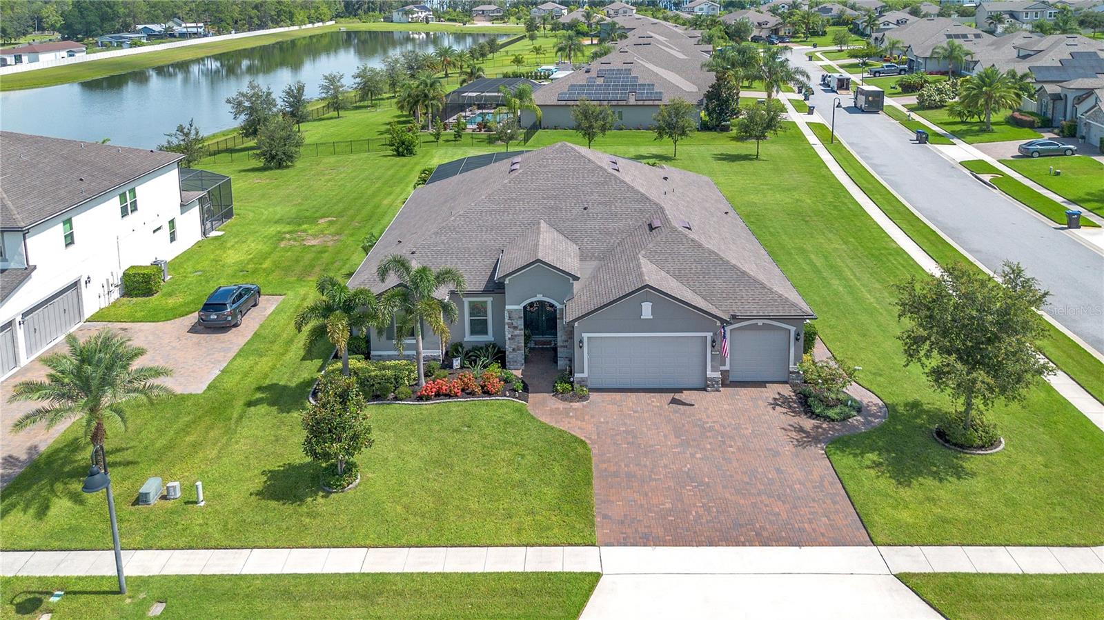Image 42 of 54 For 15097 Cuddy Court