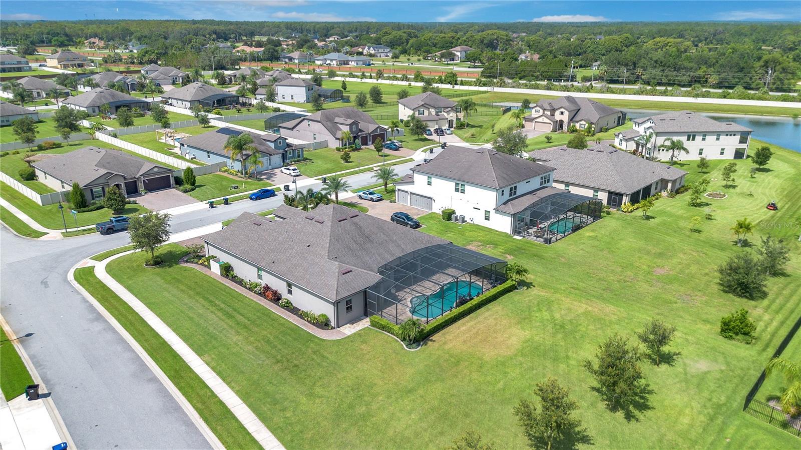 Image 45 of 54 For 15097 Cuddy Court