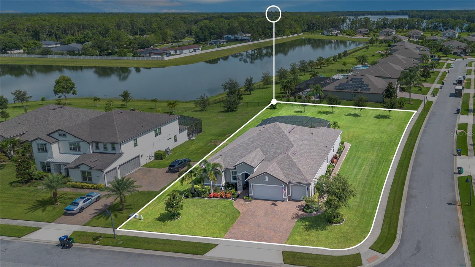Image 48 of 54 For 15097 Cuddy Court