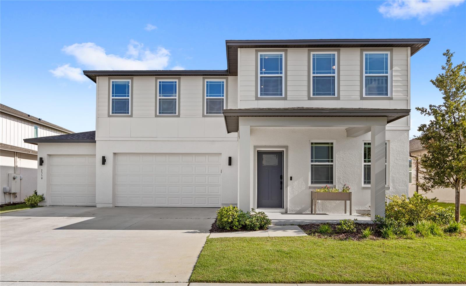 Details for 2350 Gold Dust Drive, MINNEOLA, FL 34715
