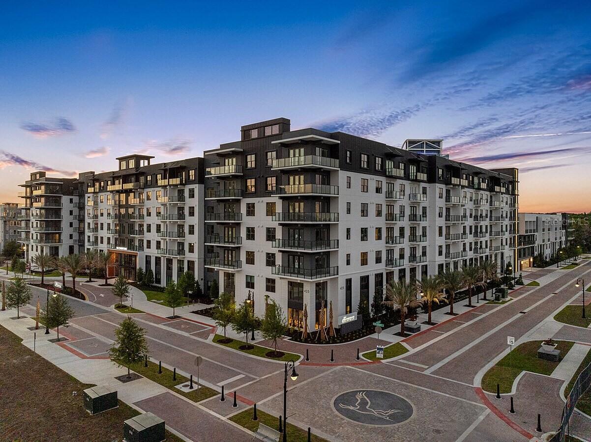 Image 4 of 30 For 425 Centerpointe Circle B2.1