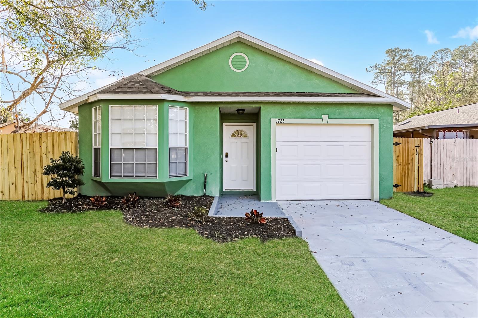 Details for 1725 Durock Court, ORLANDO, FL 32807