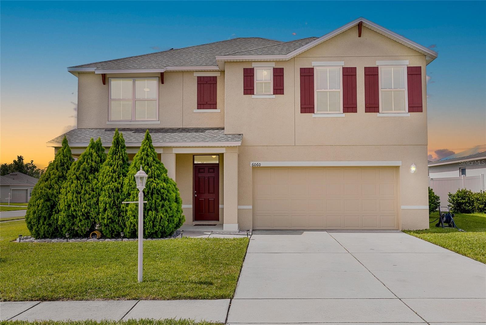Details for 6060 Forest Ridge Lane, WINTER HAVEN, FL 33881