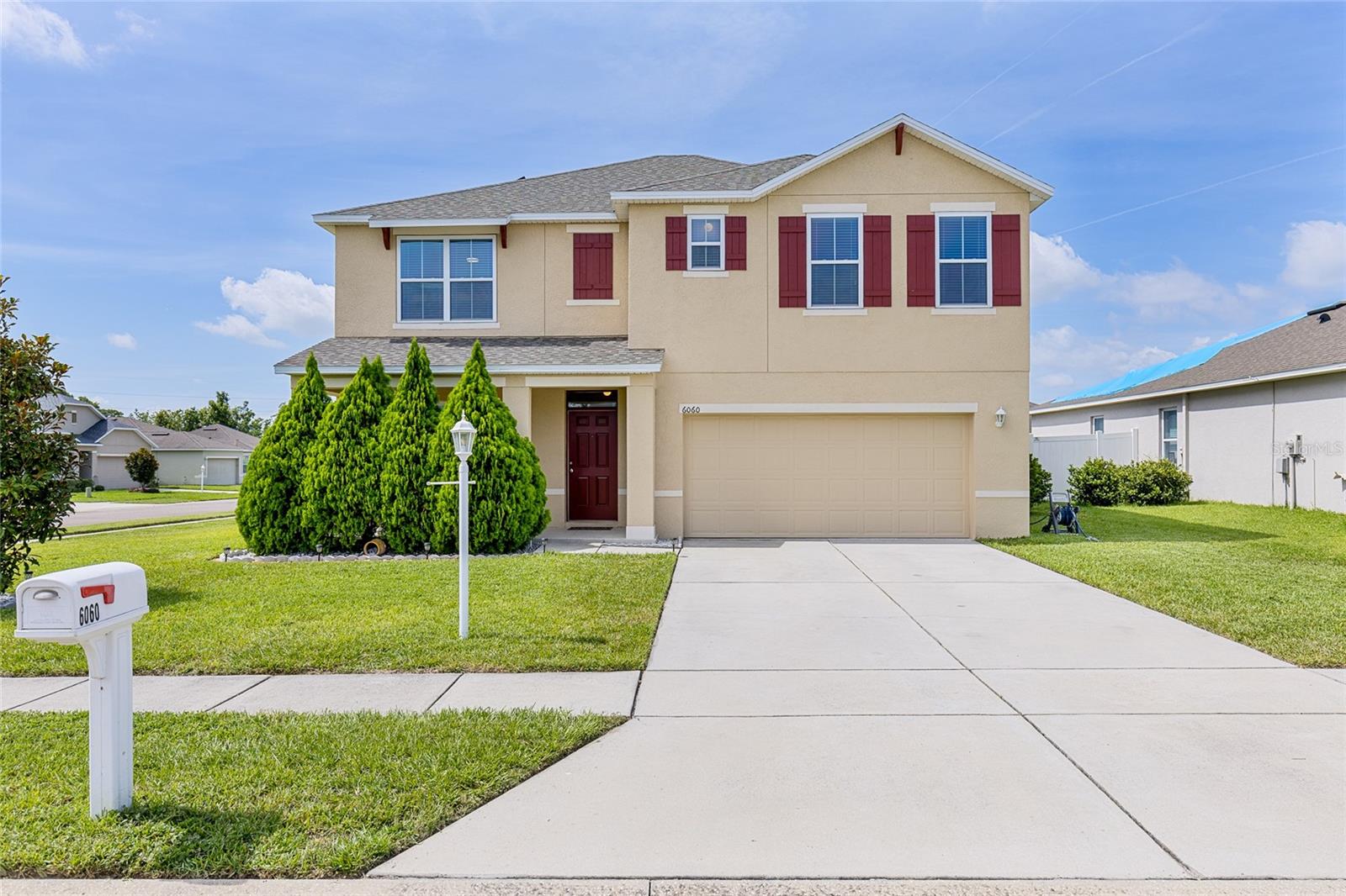 Image 2 of 45 For 6060 Forest Ridge Lane