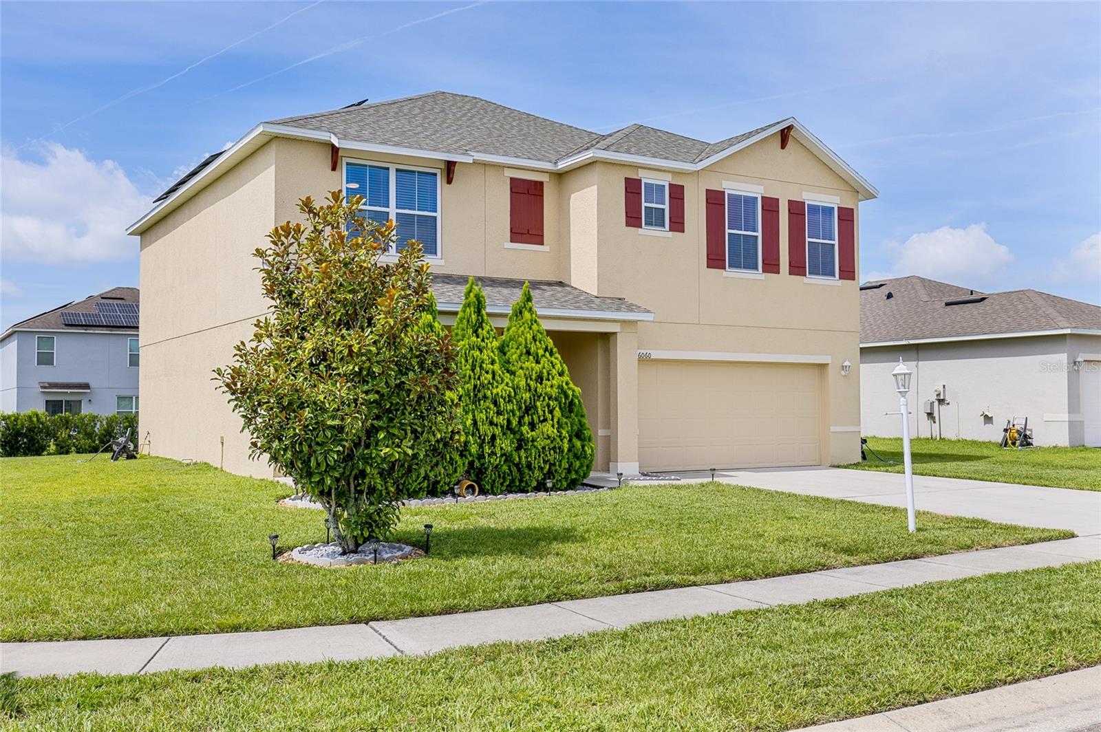 Image 3 of 45 For 6060 Forest Ridge Lane