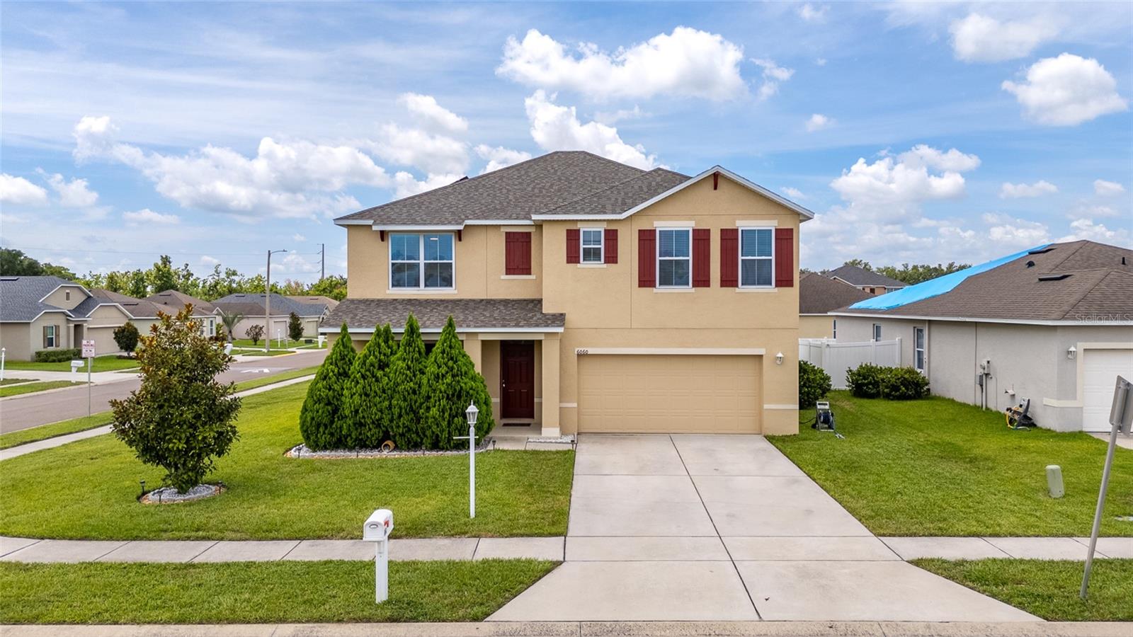 Image 38 of 45 For 6060 Forest Ridge Lane
