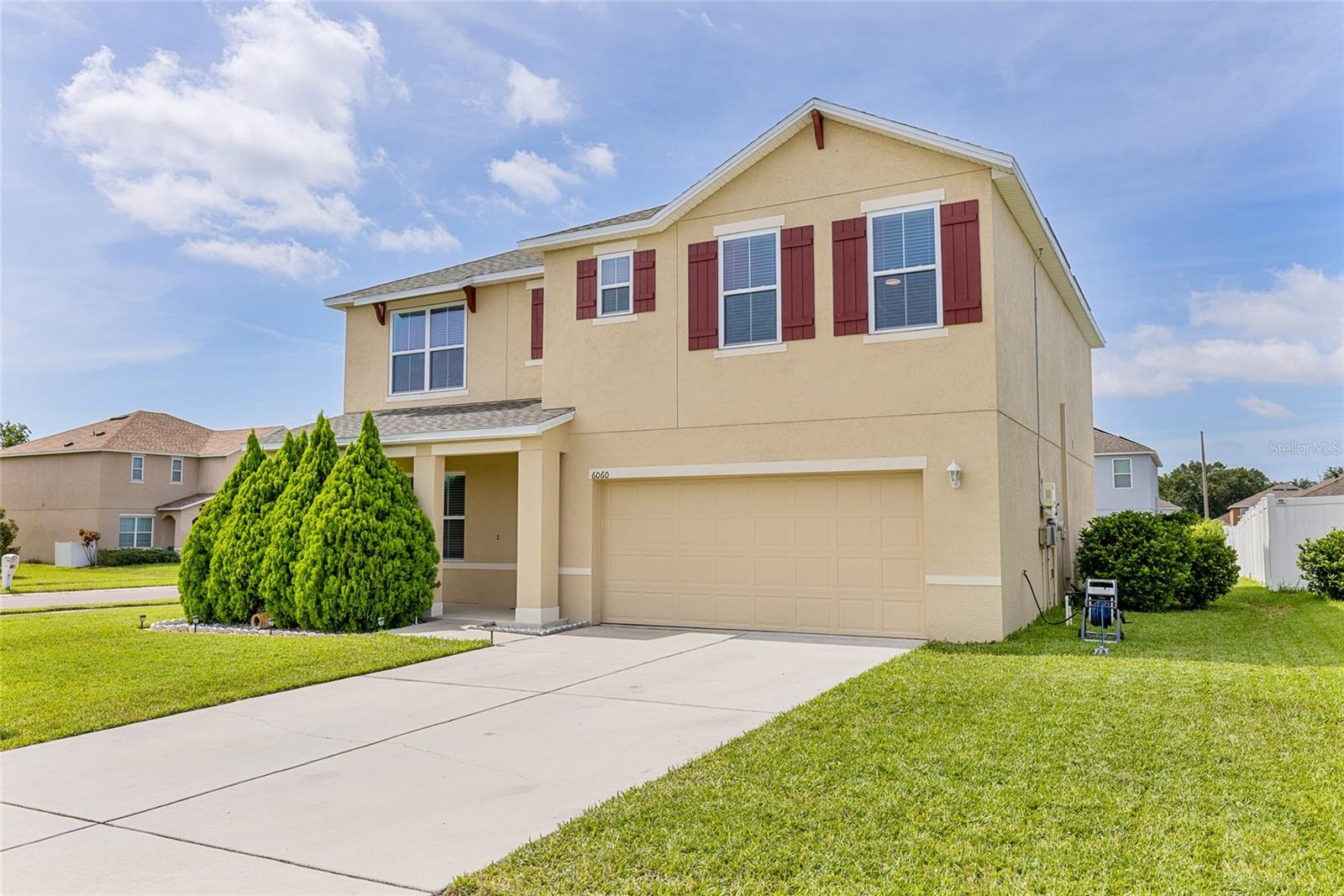Image 4 of 45 For 6060 Forest Ridge Lane