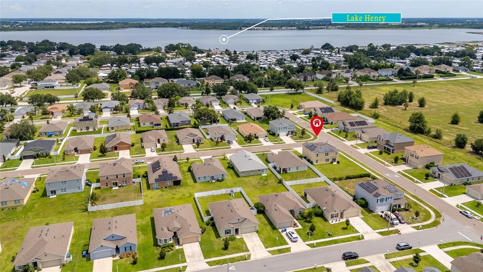 Image 42 of 45 For 6060 Forest Ridge Lane