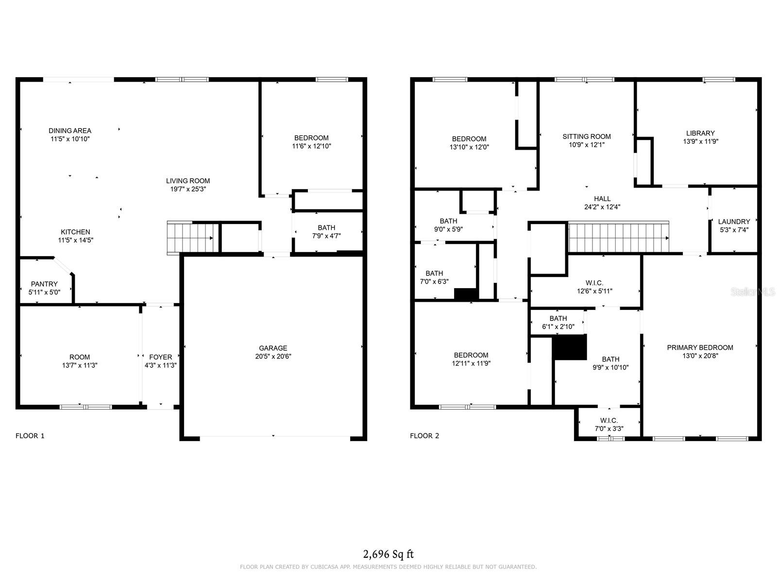 Image 45 of 45 For 6060 Forest Ridge Lane
