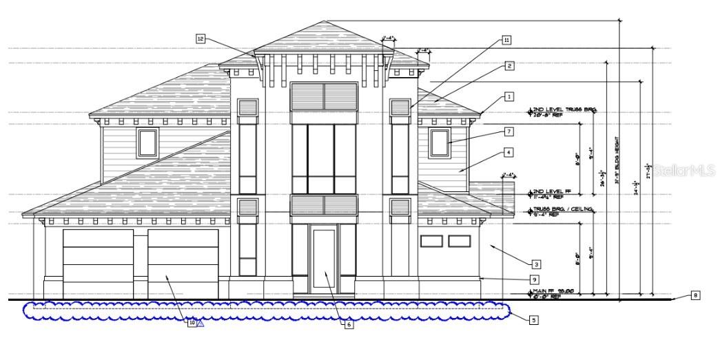 Details for 525 Lakeview Avenue, WINTER PARK, FL 32789