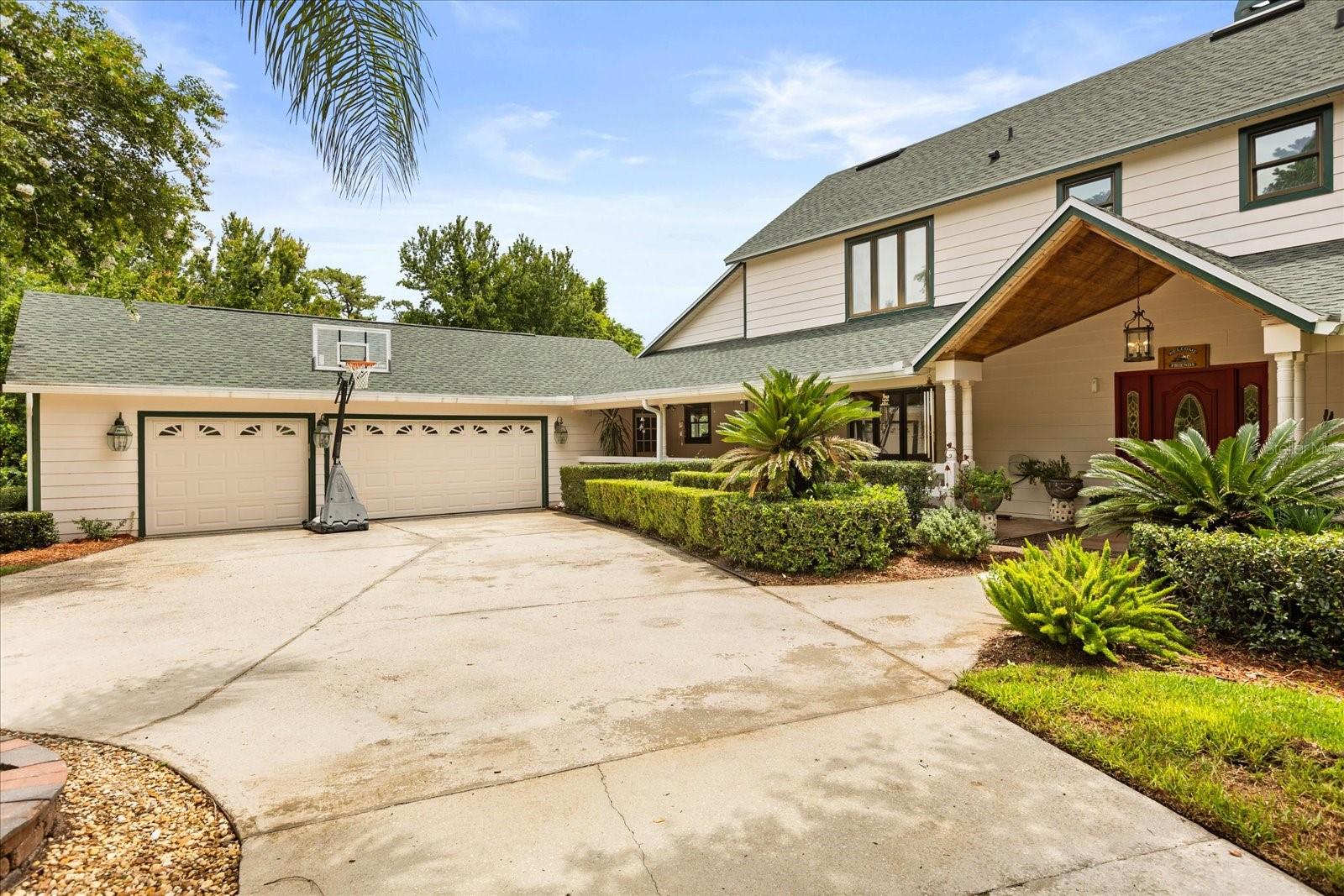 Image 2 of 100 For 3760 Branton Drive
