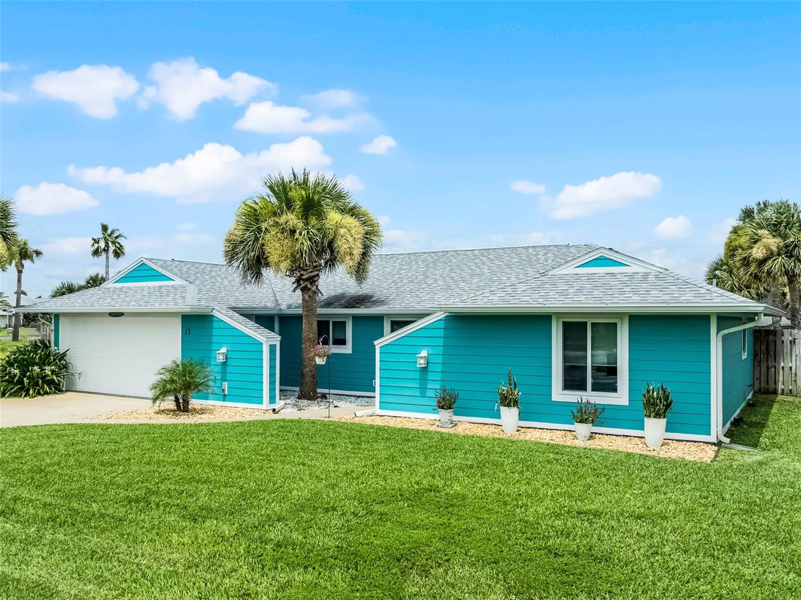 Details for 13 Seabridge Drive, ORMOND BEACH, FL 32176