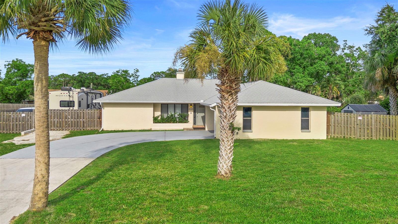 Details for 318 Peggy Circle Ne, PALM BAY, FL 32907