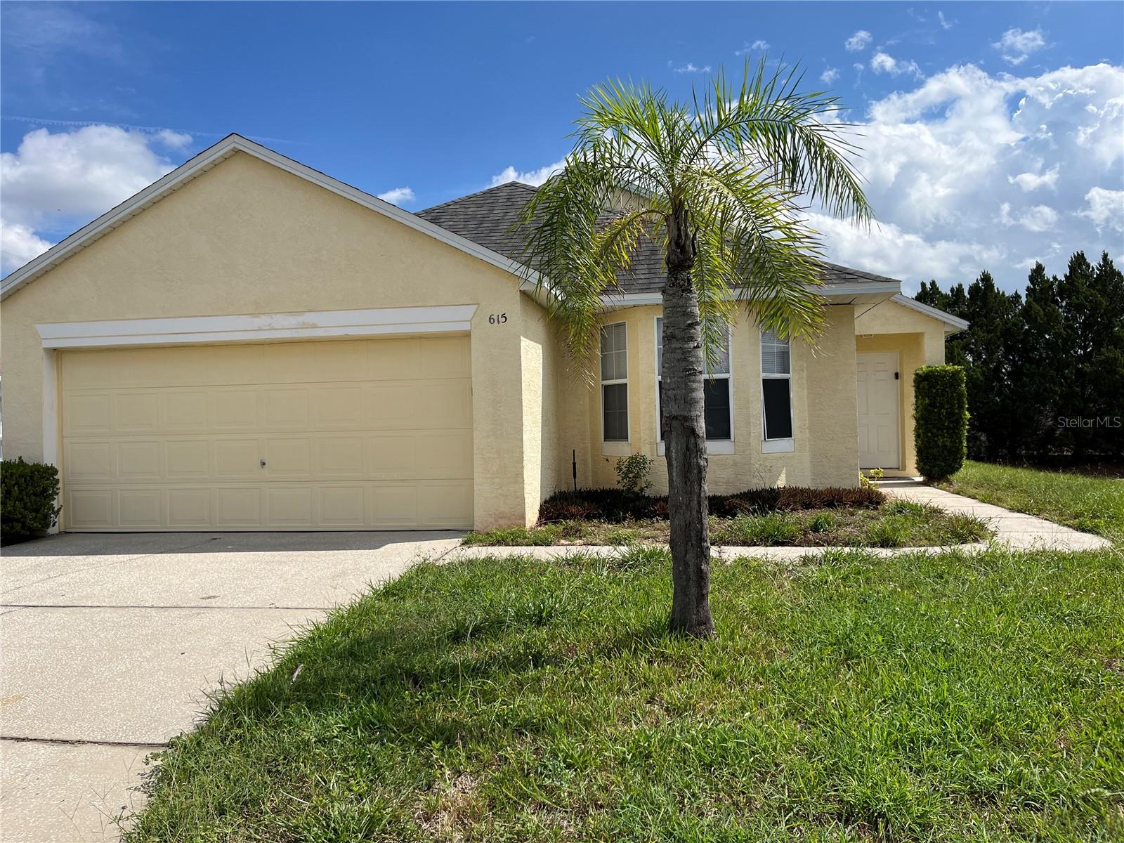 Details for 615 Majesty Drive, DAVENPORT, FL 33837