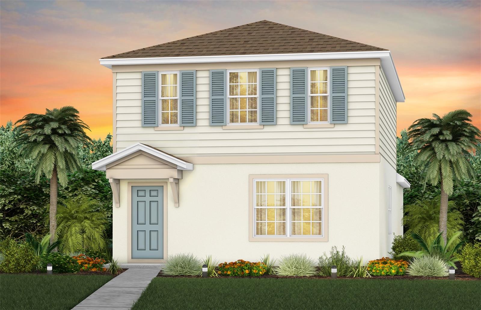 Details for 3320 Orange Rose Loop, APOPKA, FL 32712