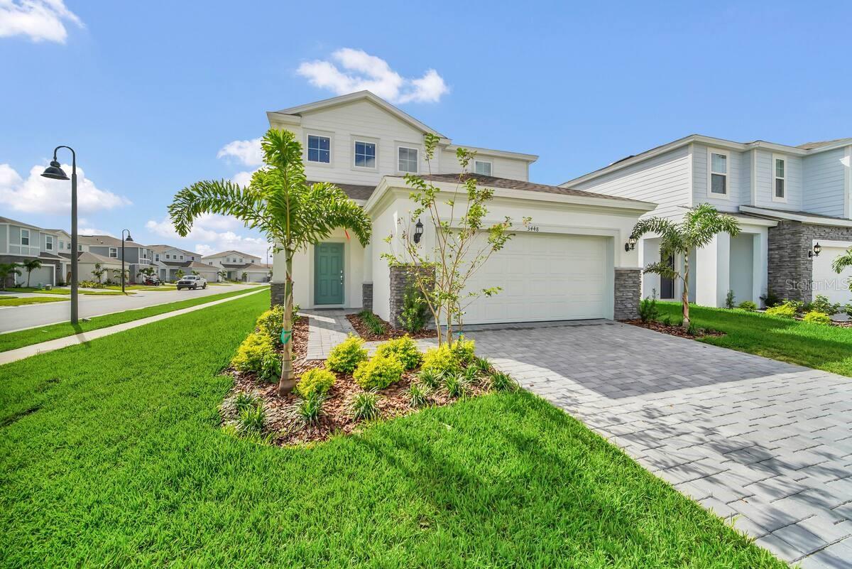 Details for 3448 Lilac Way, DAVENPORT, FL 33897