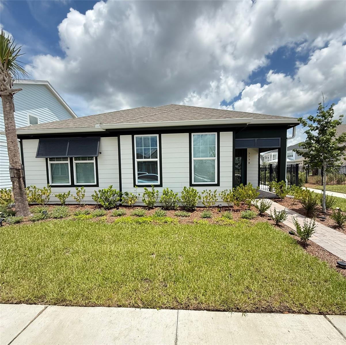 Details for 3158 Voyager Avenue, ST CLOUD, FL 34771