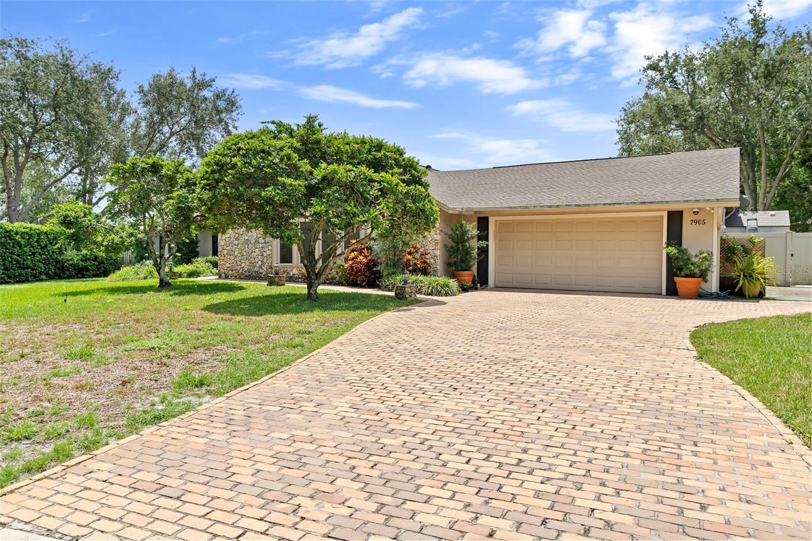 Image 70 of 92 For 7905 Chad Court