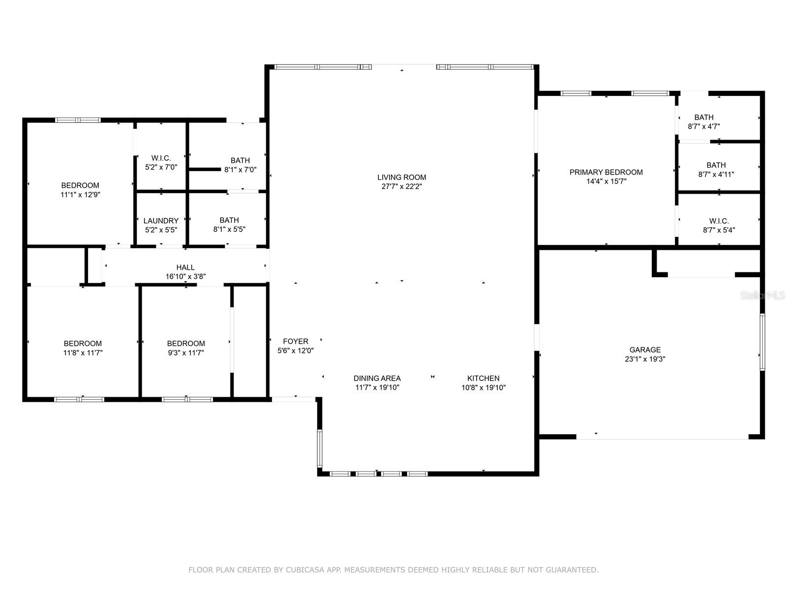 Image 74 of 92 For 7905 Chad Court