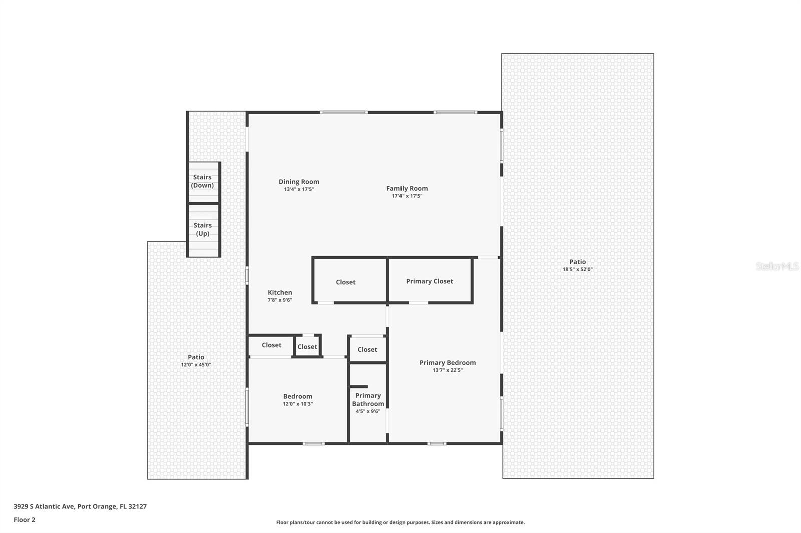 Image 41 of 69 For 3929 Atlantic Avenue