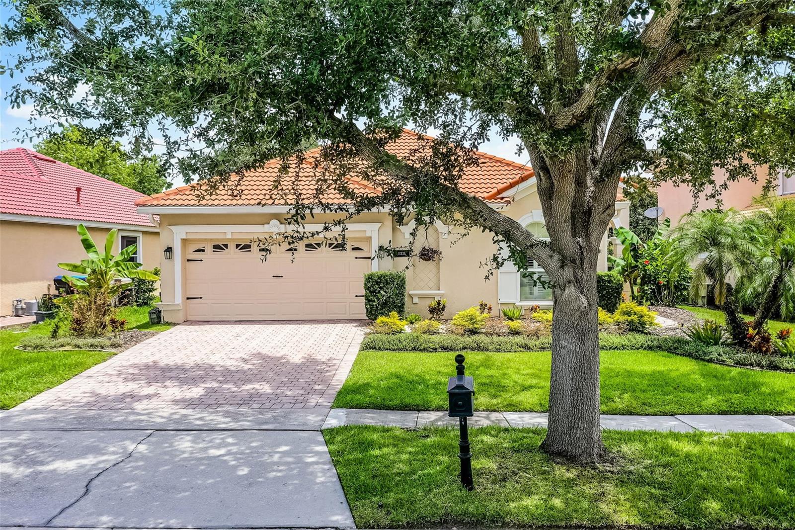 Details for 11337 Via Andiamo, WINDERMERE, FL 34786
