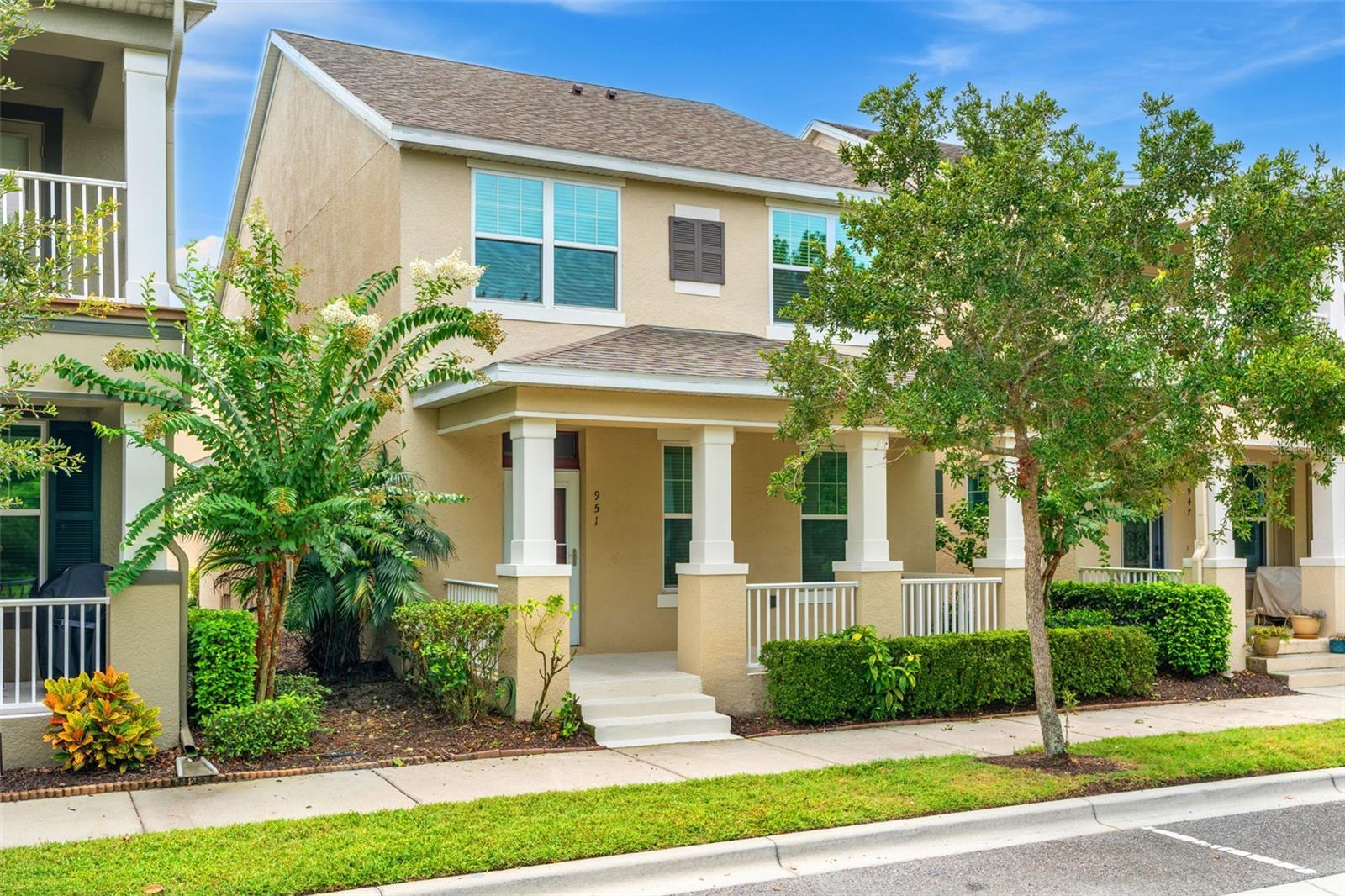 Details for 951 Ginnie Way, WINTER SPRINGS, FL 32708